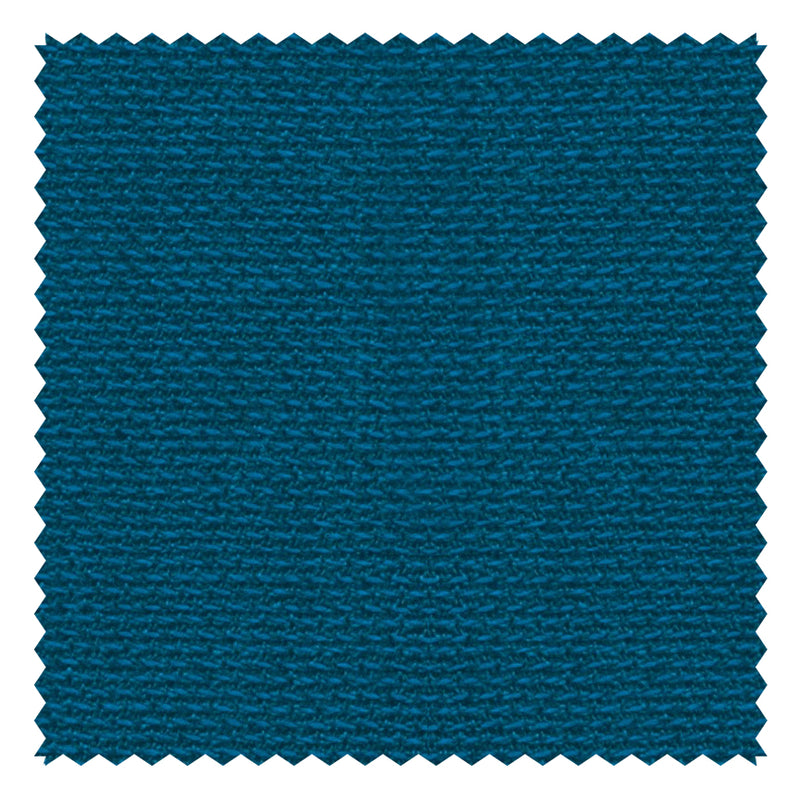 Airforce Blue "Mesh" Worsted