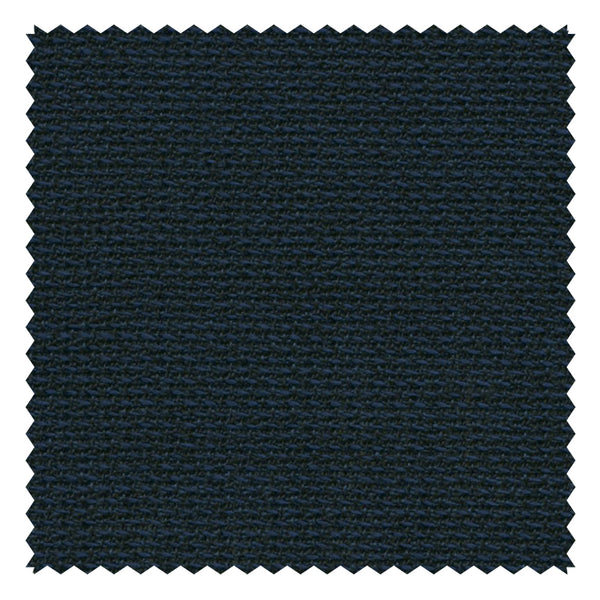 Midnight "Mesh" Worsted