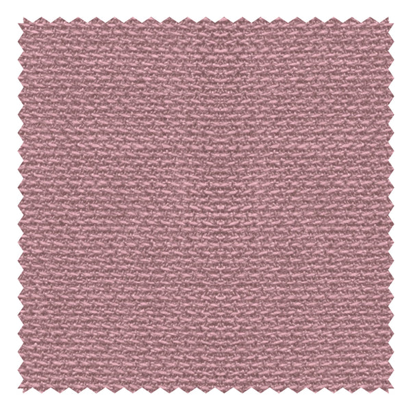 Pink "Mesh" Worsted