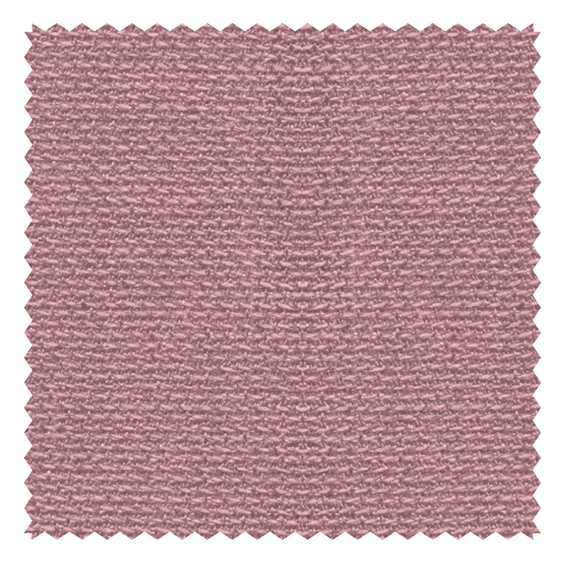 Pink "Mesh" Worsted