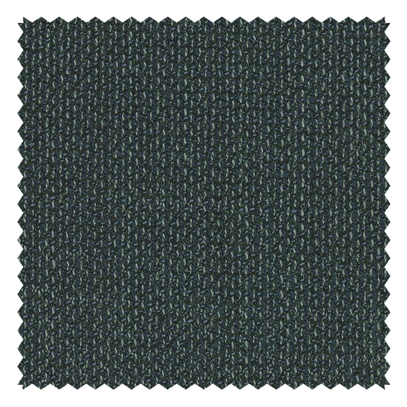 Charcoal "Mesh" Worsted
