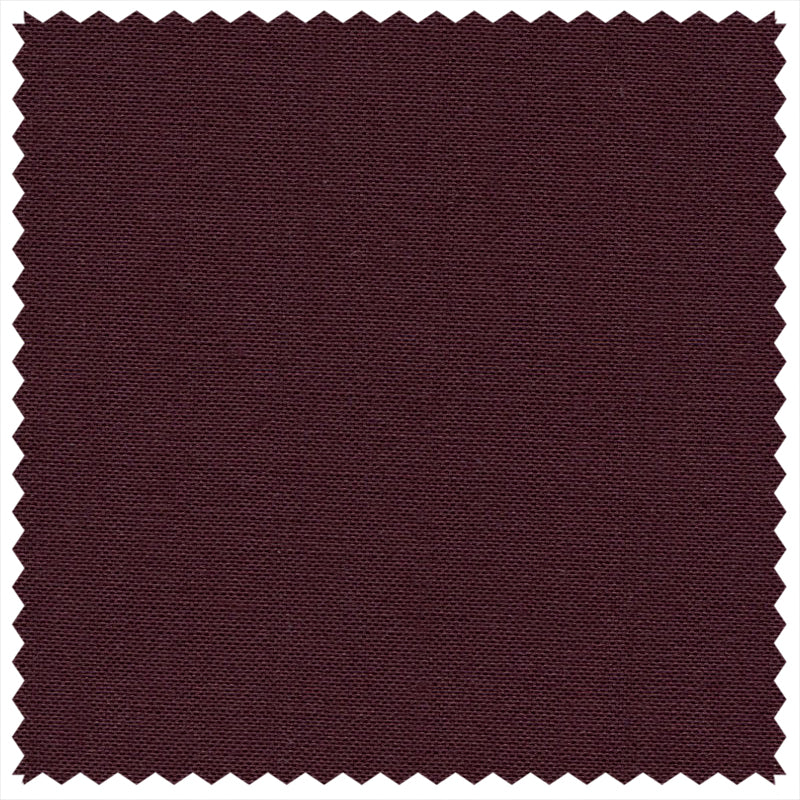 Maroon Solid "Gostwyck Lightweight" Suiting