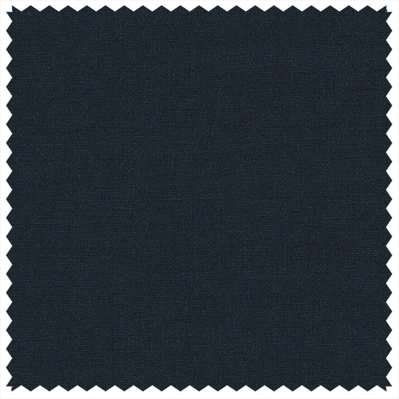 Dark Blue Solid "Gostwyck Lightweight" Suiting