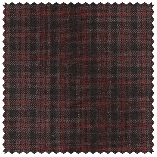 Merlot Micro Design "Summer Ascot" Jacketing