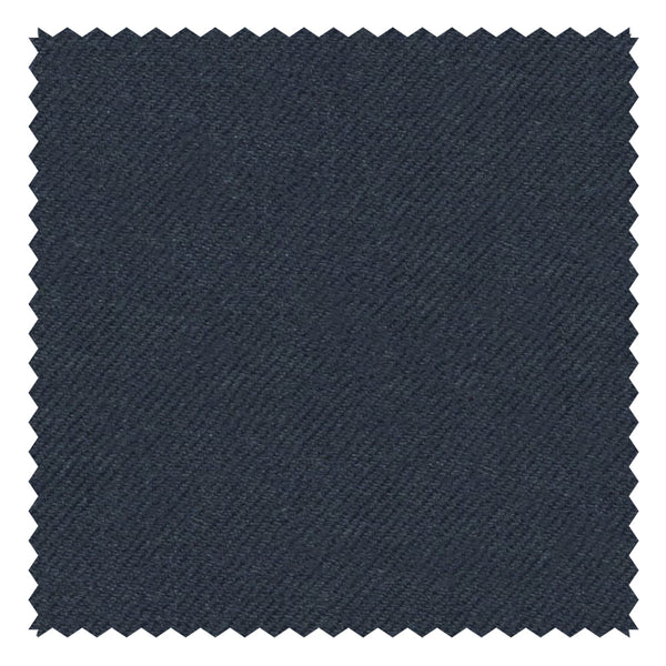 Navy Solid "Cape Horn" Suiting