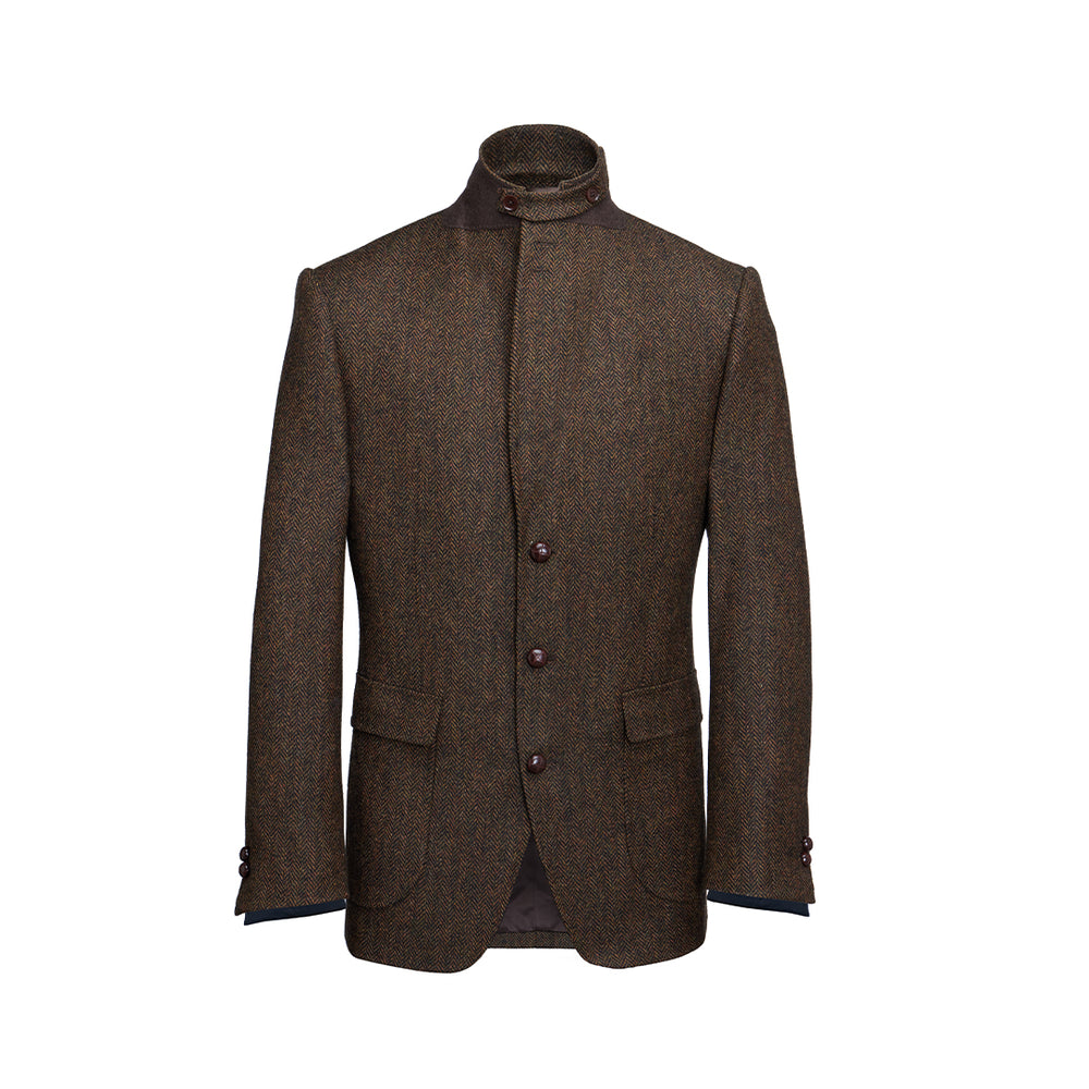 Engineered Garments Norfolk coat