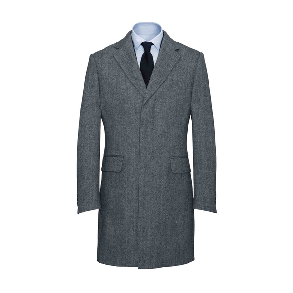 Anthony Sinclair Chesterfield Overcoat