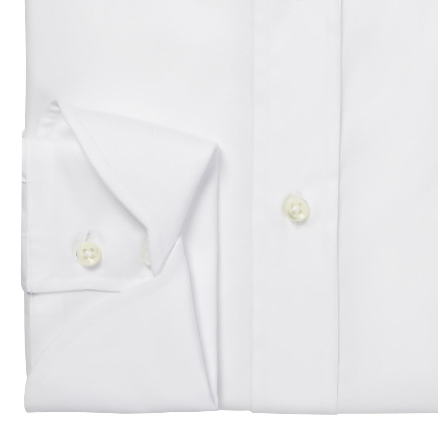 Mr Fish X Sinclair | Cocktail Cuff Shirt in blue – Anthony Sinclair